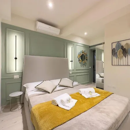 Apartamento Charme Of Santa Croce