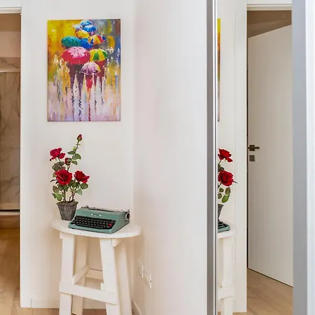 Maison Veroni Apartment Florence