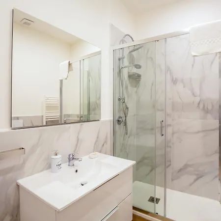 Maison Veroni Apartment Florence