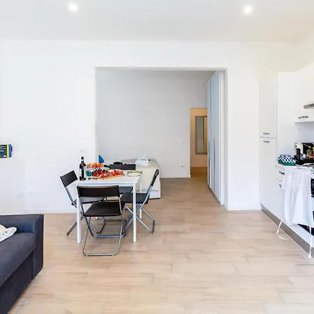 Apartment Maison Veroni Florence