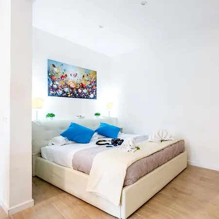 Maison Veroni Apartment