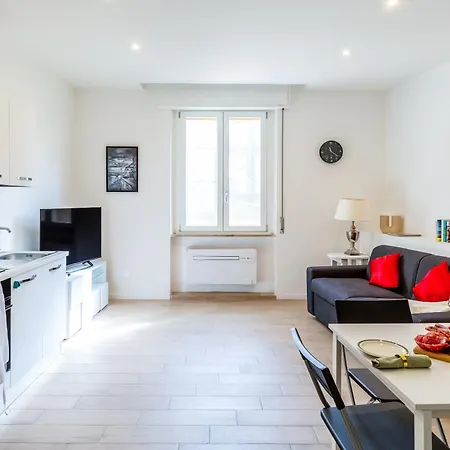 Apartment Maison Veroni