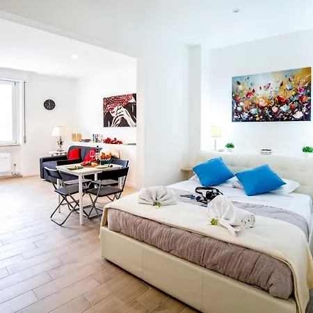 Maison Veroni *