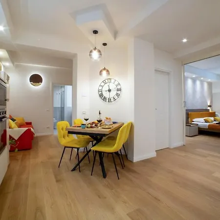Venere Apartment