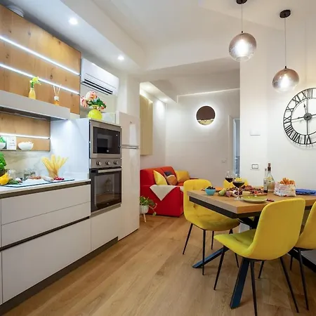 Venere Apartment