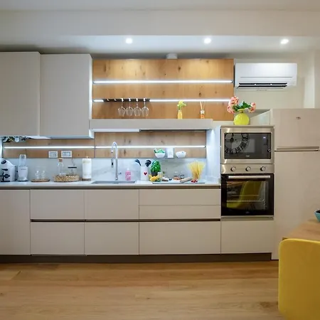 Apartment Venere *