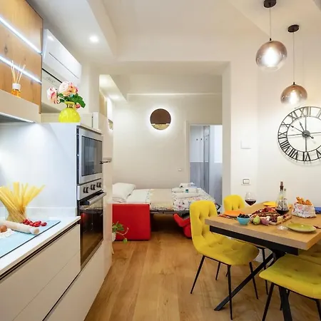 Venere Apartment Florence