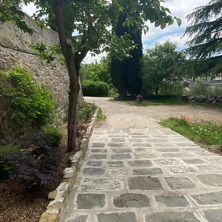 Il Portico Di Margherita Apartment