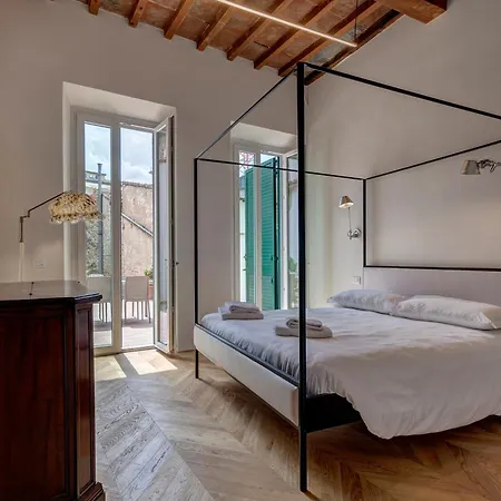 Apartment San Gallo By Mamo Florence