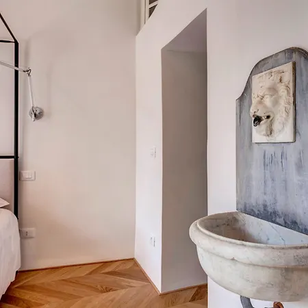 Apartment San Gallo By Mamo *