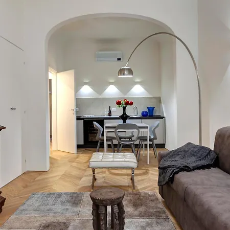 San Gallo By Mamo Apartment *