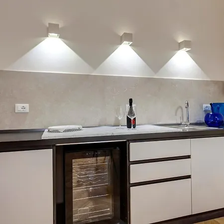 San Gallo By Mamo Apartment