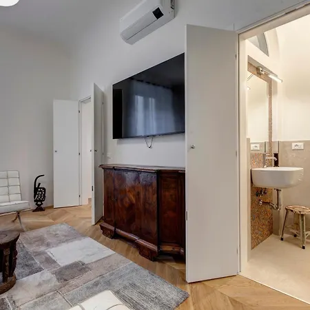 Apartment San Gallo By Mamo *