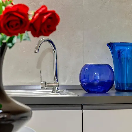 Apartment San Gallo By Mamo Florence
