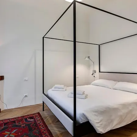 San Gallo By Mamo Apartment *