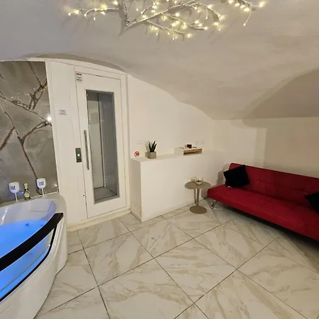 Apartment Colonna *