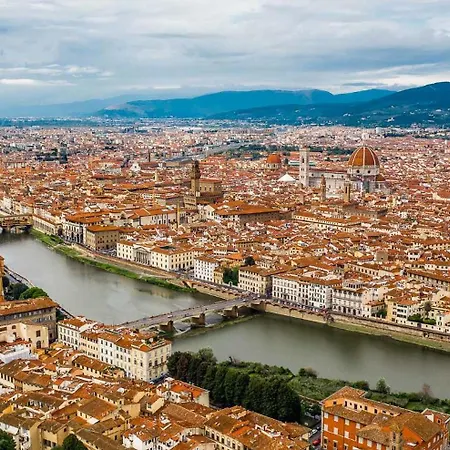 Casa Dei Leoni - Dolcevita * Florence