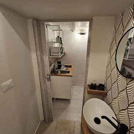 Colonna Apartment