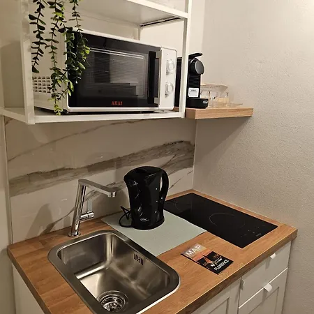 Apartment Colonna