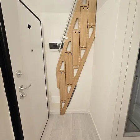 Colonna Apartment *