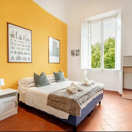 Indipendenza Flat *