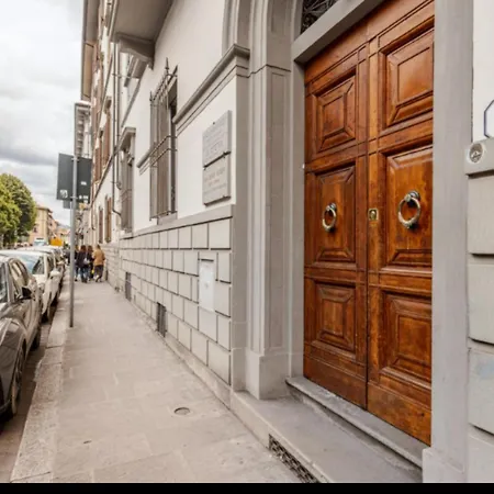 Indipendenza Flat Appartement
