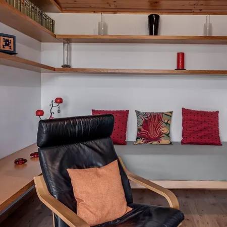 Terrazza Con Vista - Sweet Dreams In Apartamento *