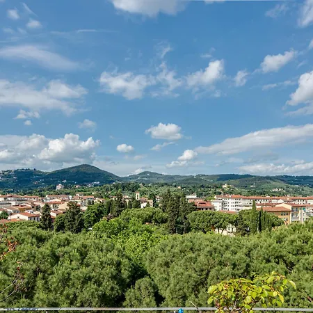 Terrazza Con Vista - Sweet Dreams In *