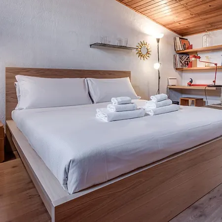 Apartment Terrazza Con Vista - Sweet Dreams In *