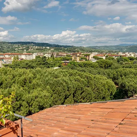 Apartamento Terrazza Con Vista - Sweet Dreams In *
