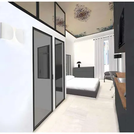 Apartment Nobellina