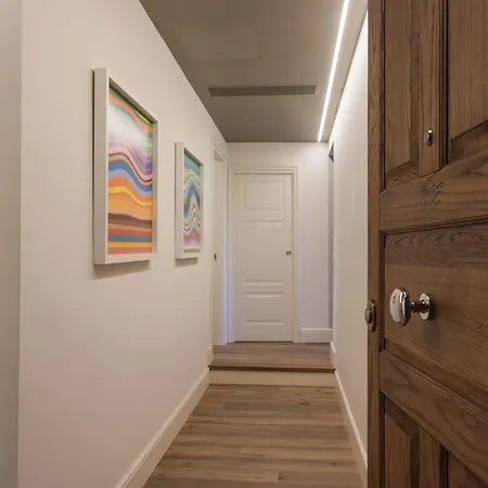 Rose - Santo Spirito District Apartment Florence