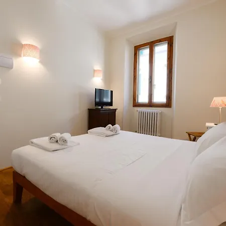 Apartment Sweet House In Macci Street Florence