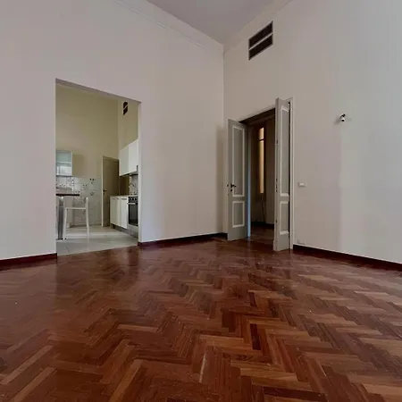 Διαμέρισμα Toscanella Boutique *