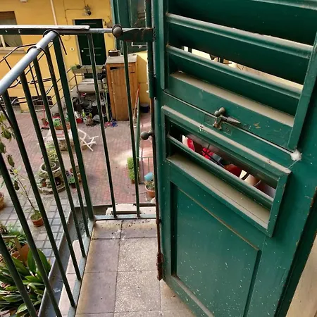 Apartment Modena Boutique Florenz