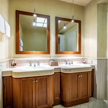 Apartment Yd Dream In Luxury With Iconic View Florence