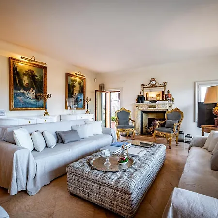 Apartment Yd Dream In Luxury With Iconic View Florence