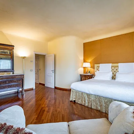 Yd Dream In Luxury With Iconic View Apartment Florence