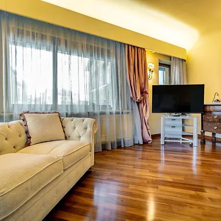 Yd Dream In Luxury With Iconic View Florence