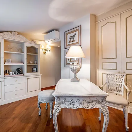 Apartment Yd Dream In Luxury With Iconic View Florence