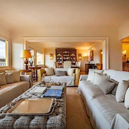 Yd Dream In Luxury With Iconic View Apartment