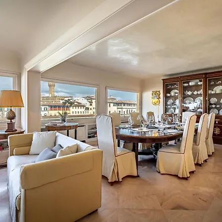 Yd Dream In Luxury With Iconic View * Florence
