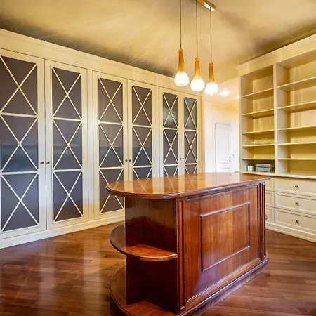 Yd Dream In Luxury With Iconic View Apartment Florence