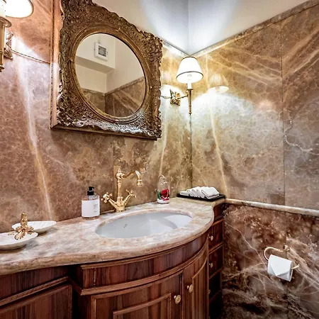 Yd Dream In Luxury With Iconic View Apartment