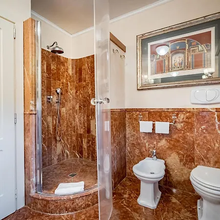 Apartment Yd Dream In Luxury With Iconic View Florence