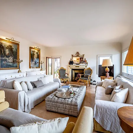 Yd Dream In Luxury With Iconic View * Florence