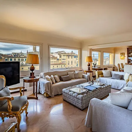 Yd Dream In Luxury With Iconic View Apartment