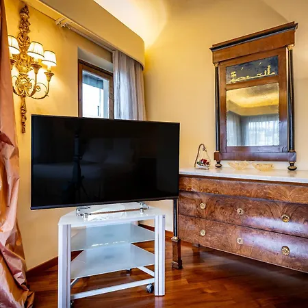 Apartment Yd Dream In Luxury With Iconic View Florence