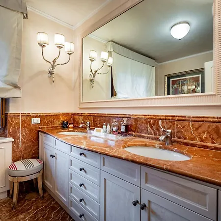 Apartment Yd Dream In Luxury With Iconic View *