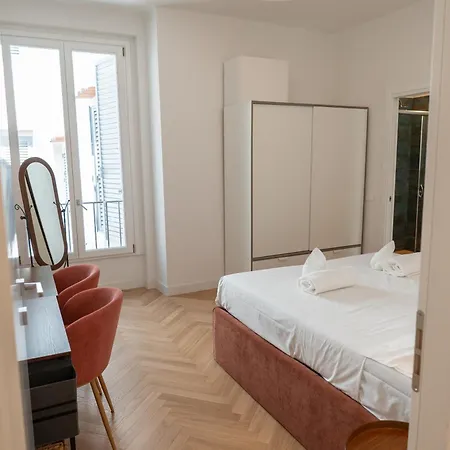 Apartamento Giglio Viola Duomo *